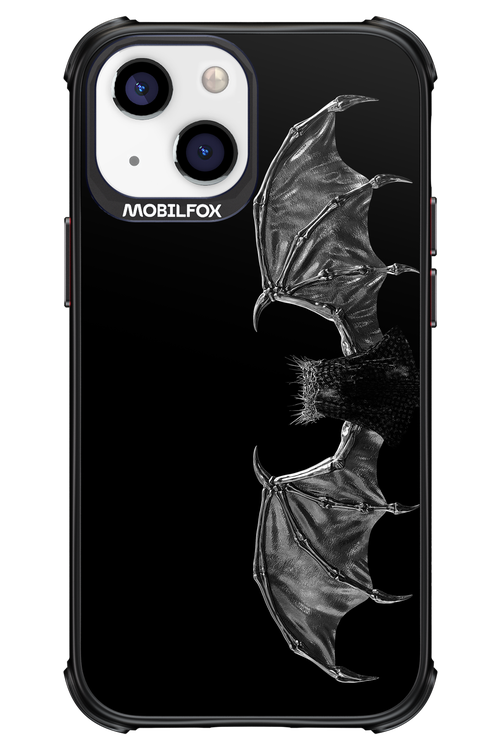 Dark Wings - Apple iPhone 13 Mini