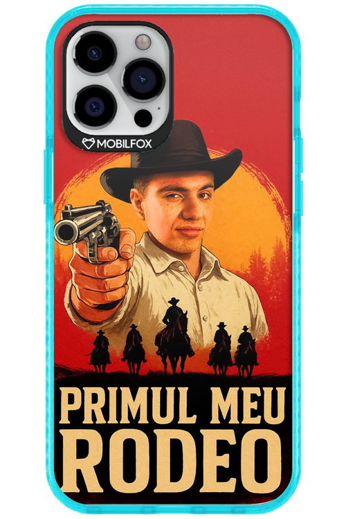 Cowboy - Apple iPhone 12 Pro Max
