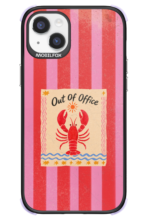 Out Of Office 2.0 - Apple iPhone 14 Plus
