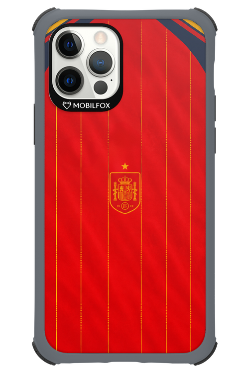 Spain 2.0 2.0 - Apple iPhone 12 Pro