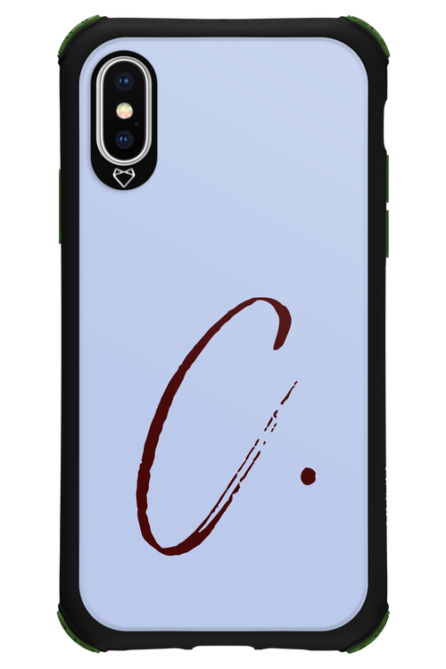 (Jellyfish Presso) C 2.0 - Apple iPhone XS