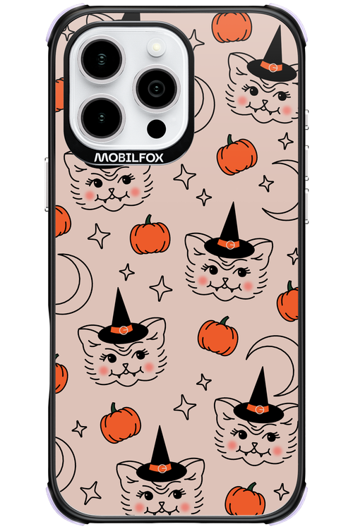 Kitty Spell - Apple iPhone 16 Pro Max