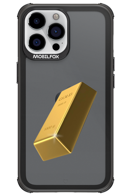 Gold - Apple iPhone 13 Pro Max