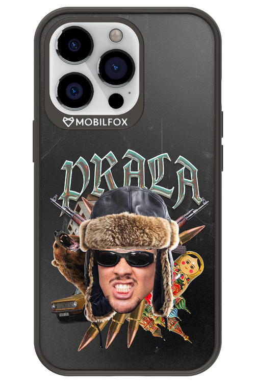 Lmen Panel - Apple iPhone 13 Pro