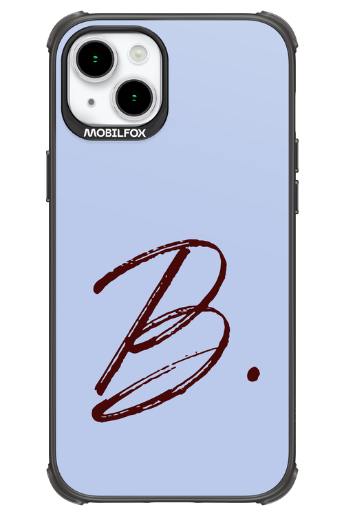 (Jellyfish Presso) B 2.0 - Apple iPhone 15 Plus