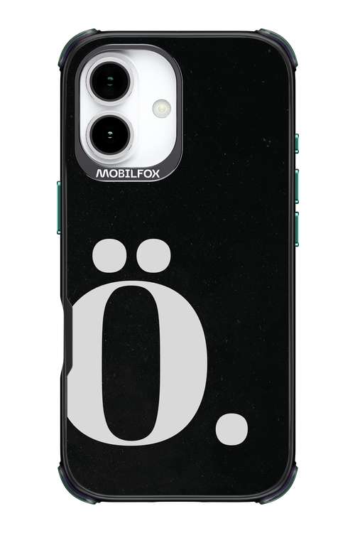 O II (Off Space) 2.0 - Apple iPhone 17