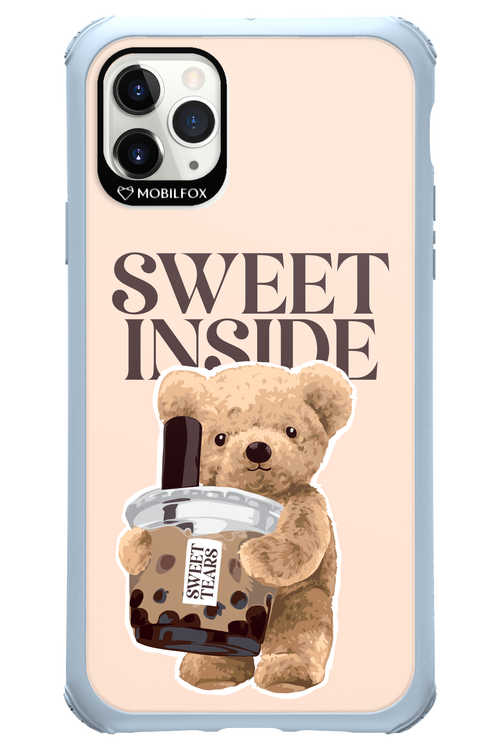 Sweet Inside 2.0 - Apple iPhone 11 Pro Max