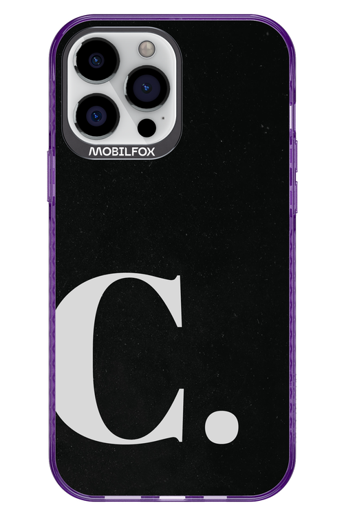 C (Off Space) 2.0 - Apple iPhone 13 Pro Max