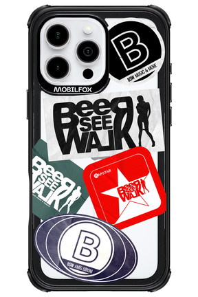 Beerseewalk I - Apple iPhone 16 Pro Max