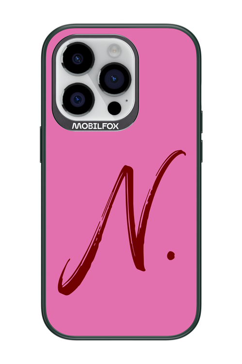 (Sorbet) N 2.0 - Apple iPhone 14 Pro