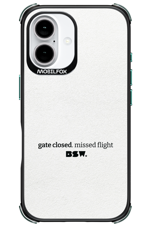 BSW FourSeasons 12 2.0 - Apple iPhone 16