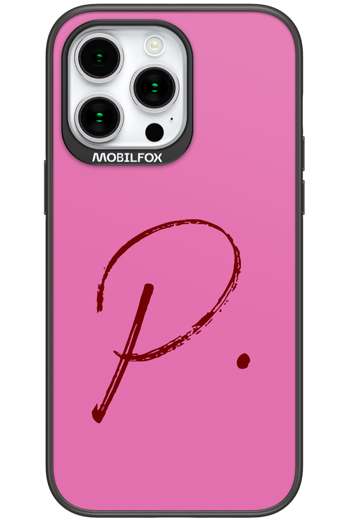 (Sorbet) P 2.0 - Apple iPhone 15 Pro Max