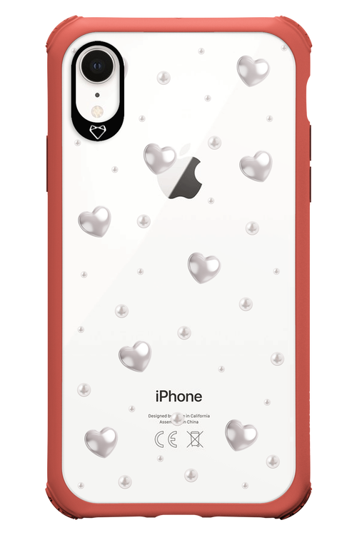 Pearl Tears 2.0 - Apple iPhone XR