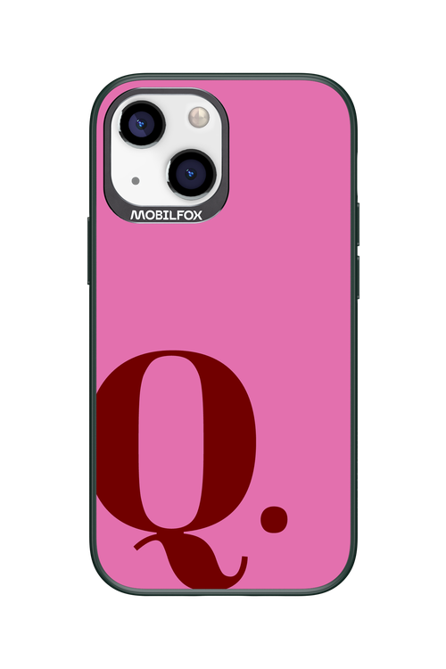 Q (Sorbet) 2.0 - Apple iPhone 13 Mini