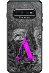 Azteca "A" OG 2.0 - Samsung Galaxy S10+