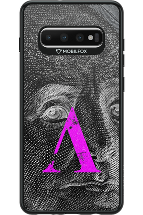 Azteca "A" OG 2.0 - Samsung Galaxy S10+
