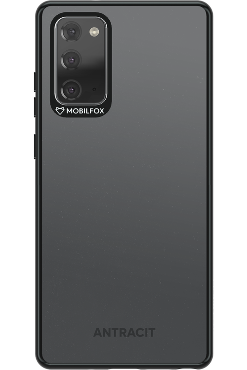 Antracit - Samsung Galaxy Note 20