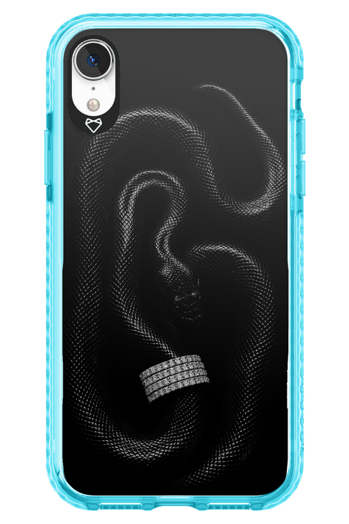 Diamond Mamba 2.0 - Apple iPhone XR