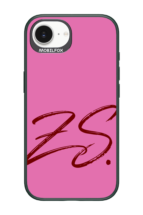(Sorbet) ZS 2.0 - Apple iPhone 16e