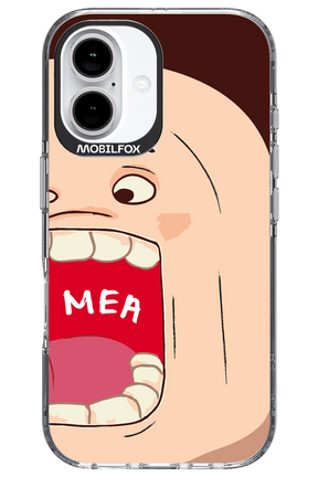 MEA 2 - Apple iPhone 16