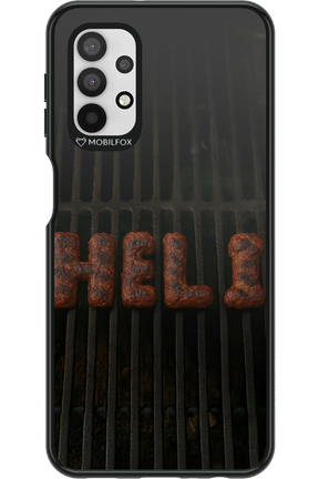 Barbeque - Samsung Galaxy A32 5G