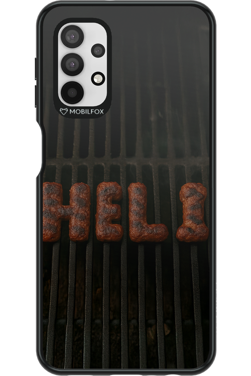 Barbeque - Samsung Galaxy A32 5G