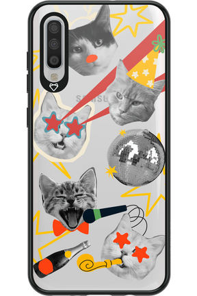 Christmas Chaos - Samsung Galaxy A70