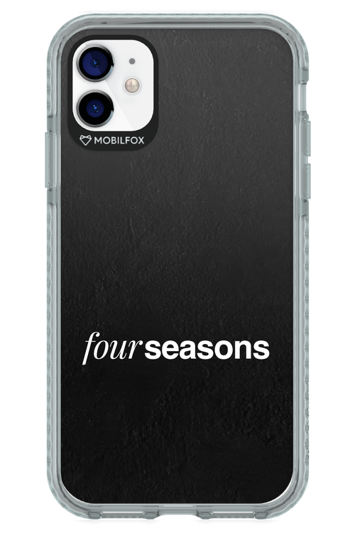 BSW FourSeasons 2 2.0 - Apple iPhone 11
