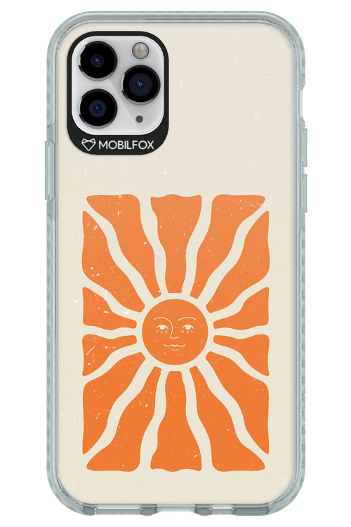 Solar Soul 2.0 - Apple iPhone 11 Pro