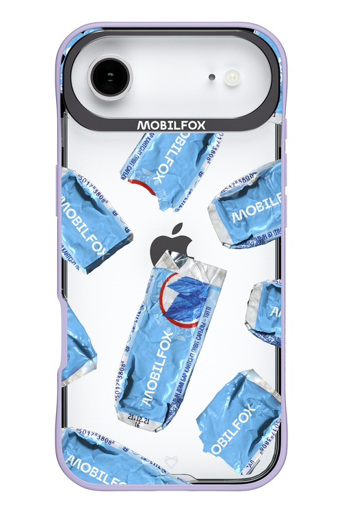 Mobilfox Gum 2.0 - Apple iPhone 17 Air