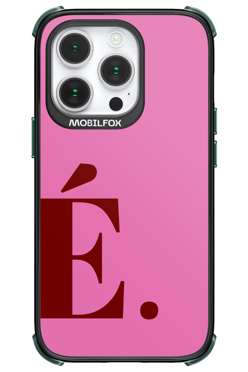 E II (Sorbet) 2.0 - Apple iPhone 14 Pro