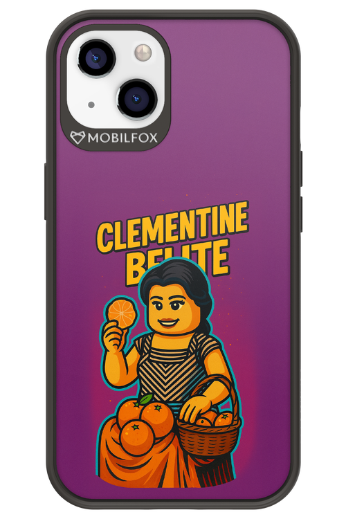 Clementine Belite Lego - Apple iPhone 13