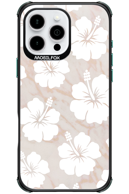 Latte Tropical - Apple iPhone 16 Pro Max