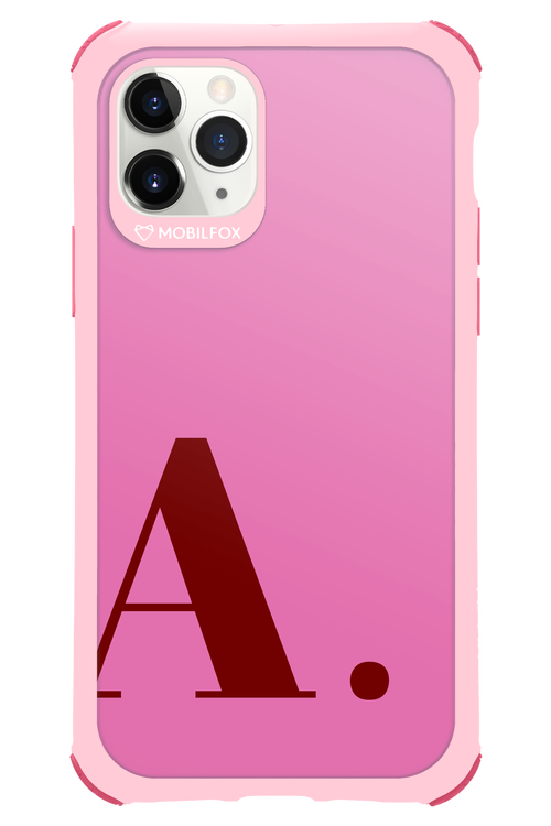 A (Sorbet) 2.0 - Apple iPhone 11 Pro