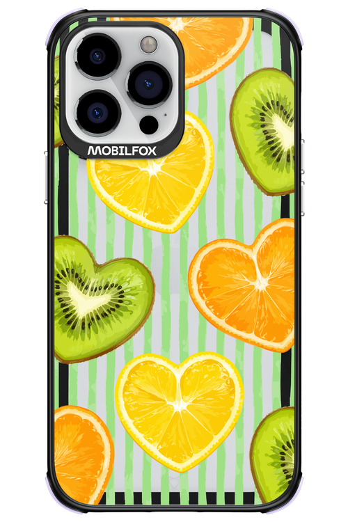 Sour Lemonade 2.0 - Apple iPhone 13 Pro Max