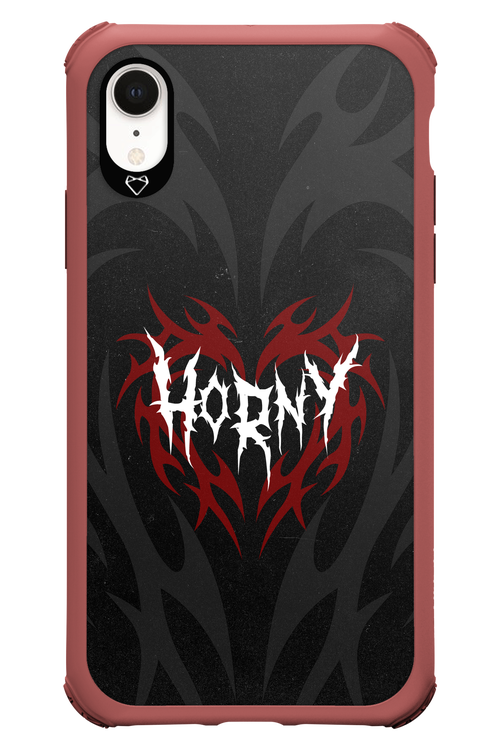 HORNY 2.0 - Apple iPhone XR