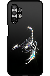 Chrome Scorpio - Samsung Galaxy A13 4G