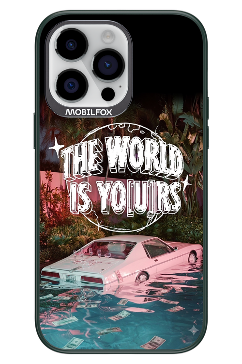 Miami 2.0 - Apple iPhone 14 Pro Max