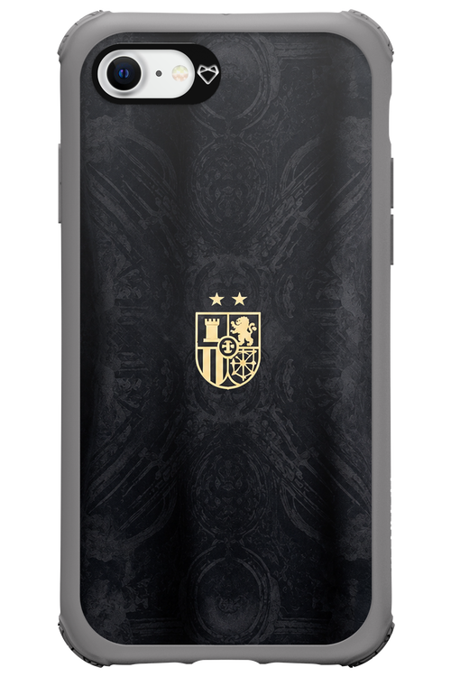 Spain Classic 2.0 - Apple iPhone SE 2022