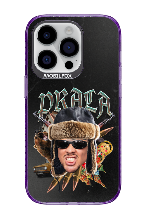 Lmen Panel - Apple iPhone 14 Pro