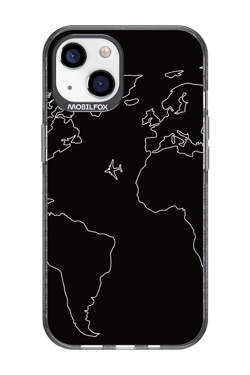 Worldview 2.0 - Apple iPhone 13