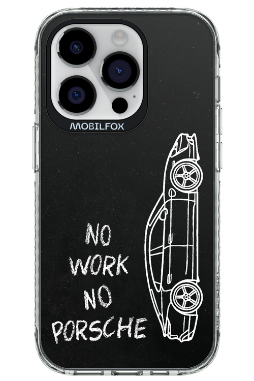 No Work - Apple iPhone 14 Pro