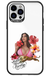 Island Money Muse 2.0 - Apple iPhone 12 Pro