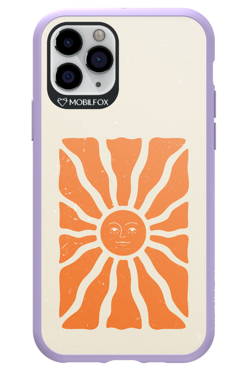 Solar Soul 2.0 - Apple iPhone 11 Pro