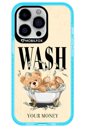 Money Washing - Apple iPhone 13 Pro