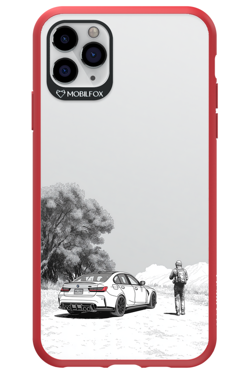 Dreamland 2.0 - Apple iPhone 11 Pro Max