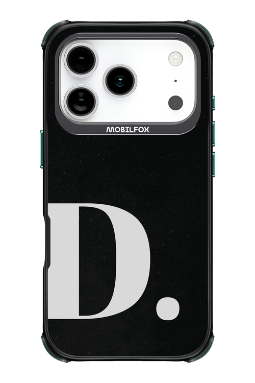 D (Off Space) 2.0 - Apple iPhone 17 Pro