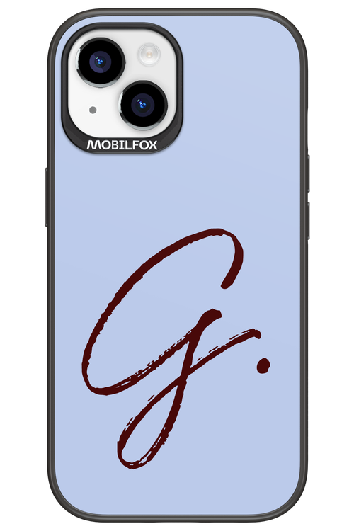 (Jellyfish Presso) G 2.0 - Apple iPhone 15