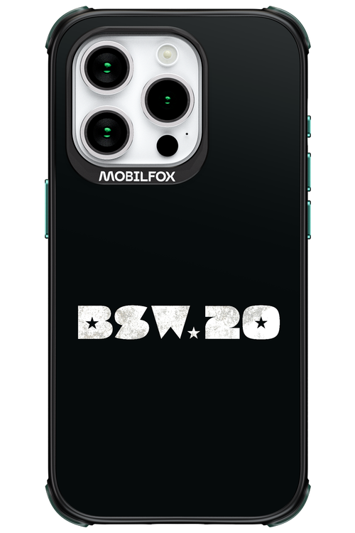 BSW 20 (7) 2.0 - Apple iPhone 15 Pro