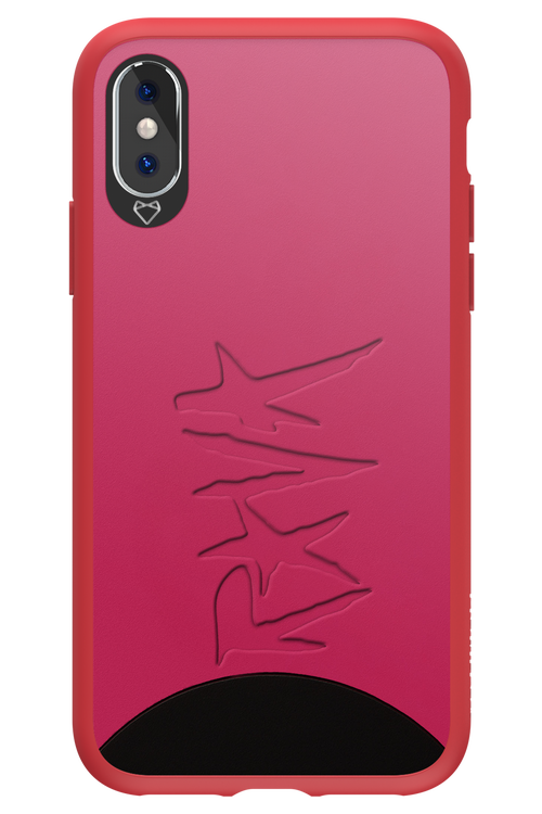 Rava Brick - Apple iPhone X